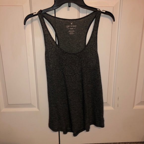 American Eagle Outfitters Tops - Soft & sexy tank